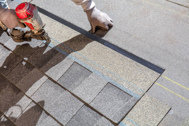 Best 4 Ply Roofing  in Elmwood, IL